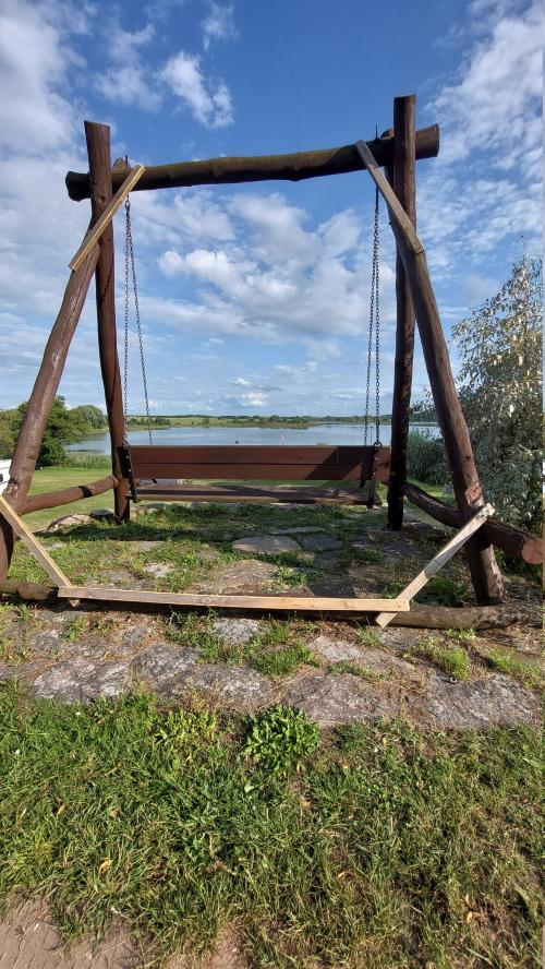 Aire camping-car SEEBLICK 11-700 - Aire CCI 30784