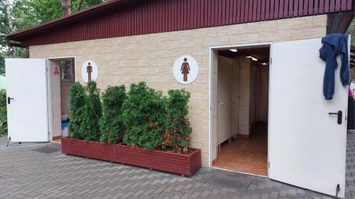 Aire camping-car STOGI 80-656 - Aire CCI 10543