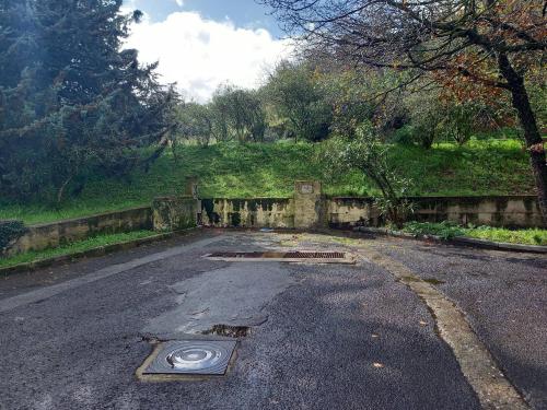 Aire camping-car NUORO 08100 - Aire CCI 3476