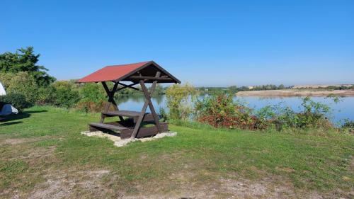 Aire camping-car ERFURT 99189 - Aire CCI 15648