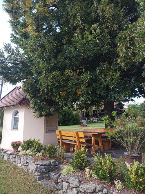 Aire camping-car Wohnmobilstellplatz Weber