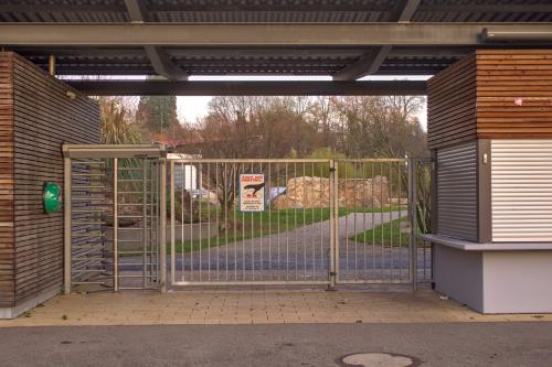 Aire camping-car MURG 79730 - Aire CCI 21583