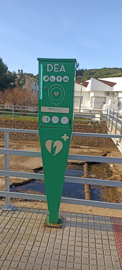 Aire camping-car Càmping Torre de la Móra