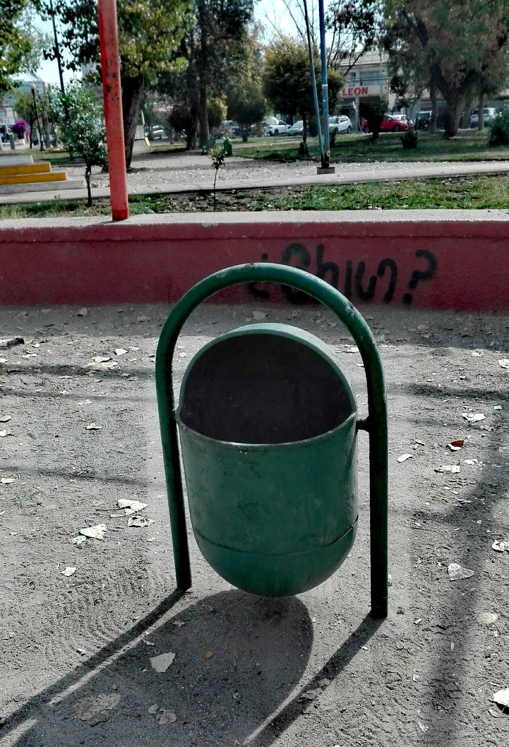 Plaza Padre Juan Rens Peeters