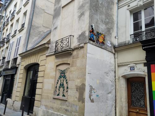 Secteur X