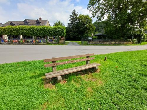 Aire camping-car Camping Village Sy