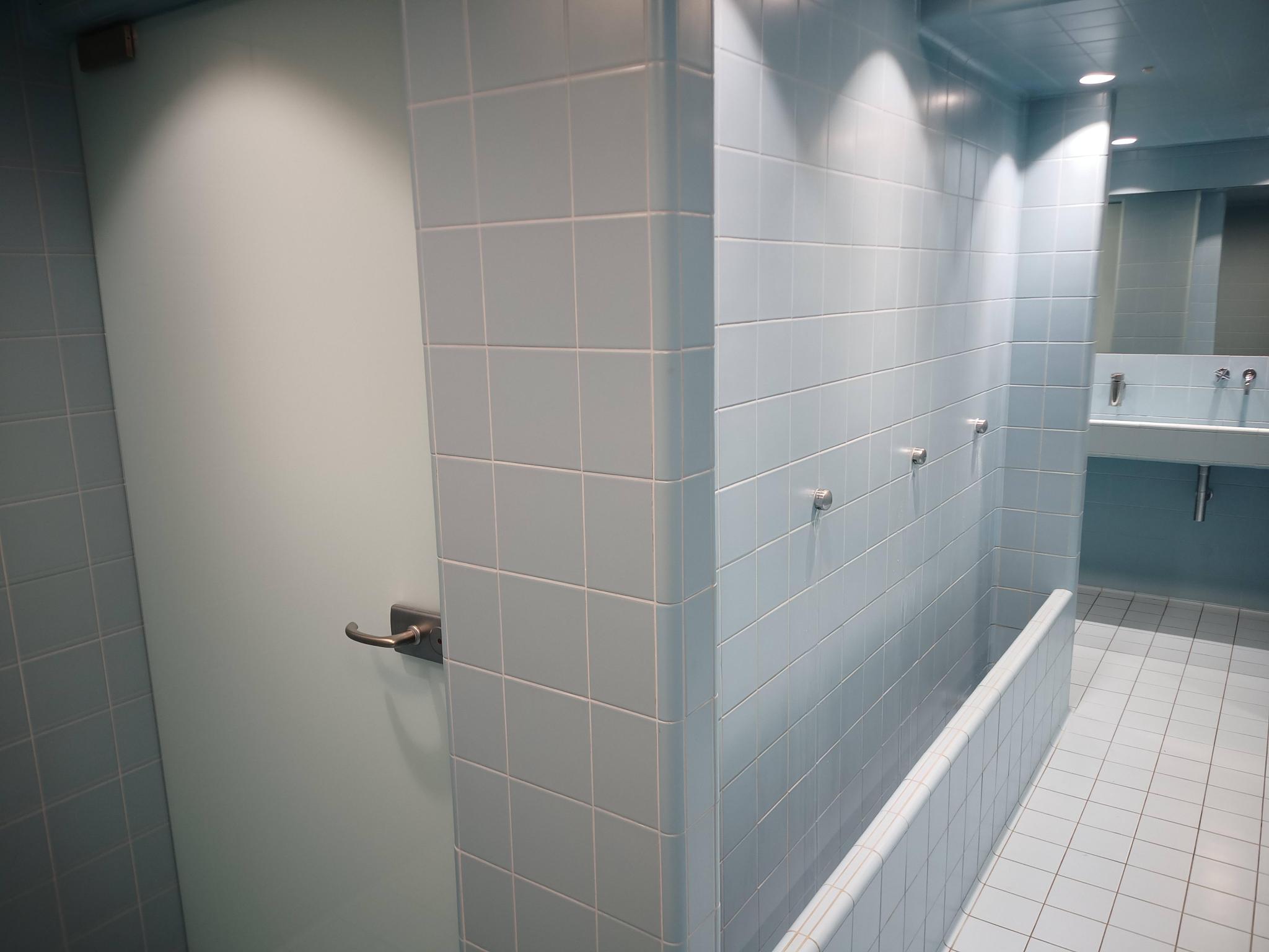 Foto bij Openbaar toilet Olifantstraat in Gent