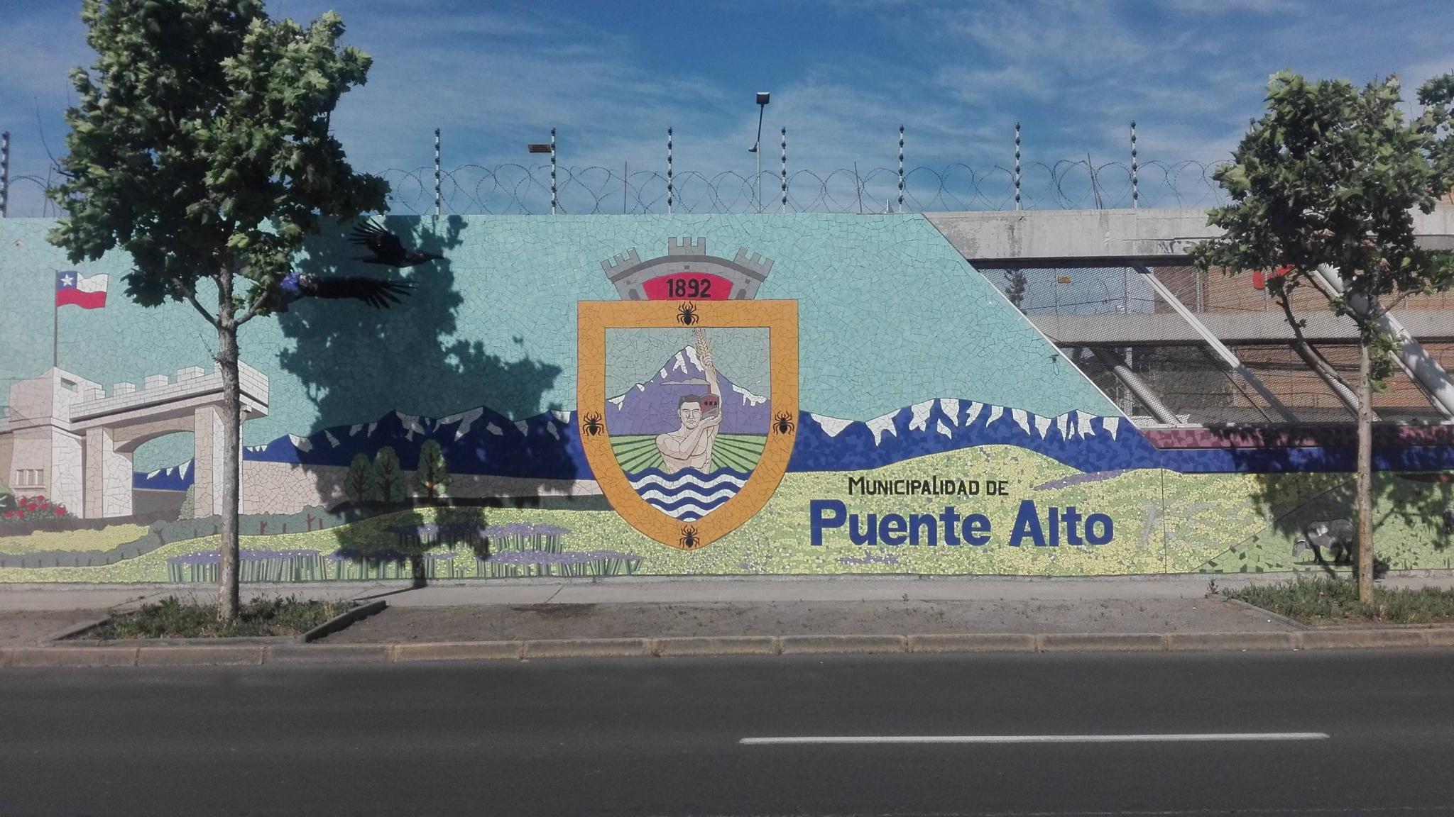 Escudo Municipal