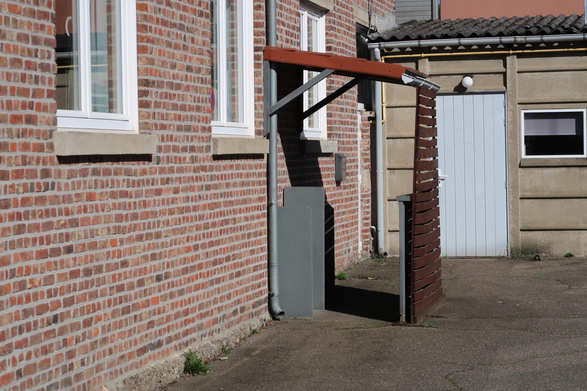 Foto bij Openbaar toilet Kruisvindingsstraat in Tongeren-Borgloon