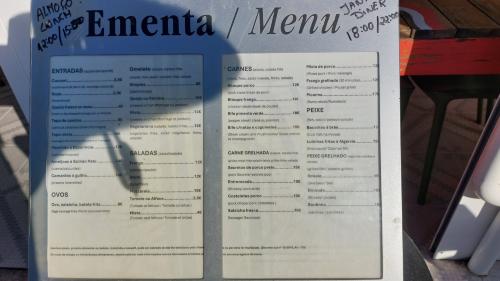 Aire camping-car Parque de Campismo do Sindicato dos Bancários do Sul e Ilhas - Olhão