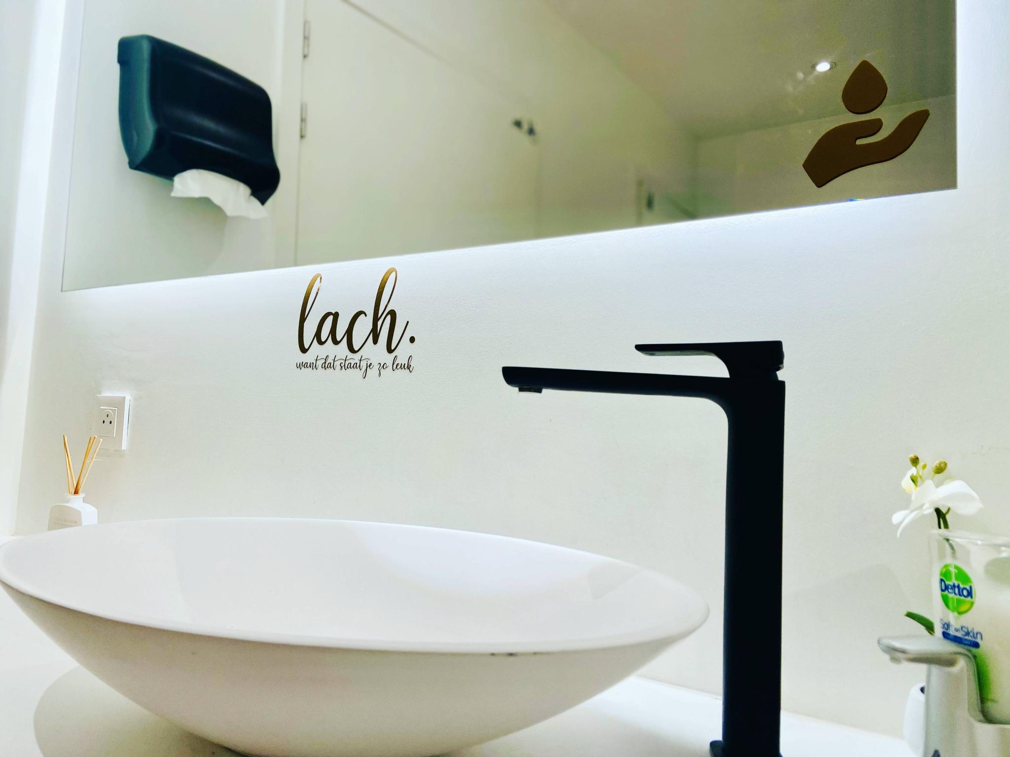 Foto bij Openbaar toilet Thiewinkelstraat in Lummen