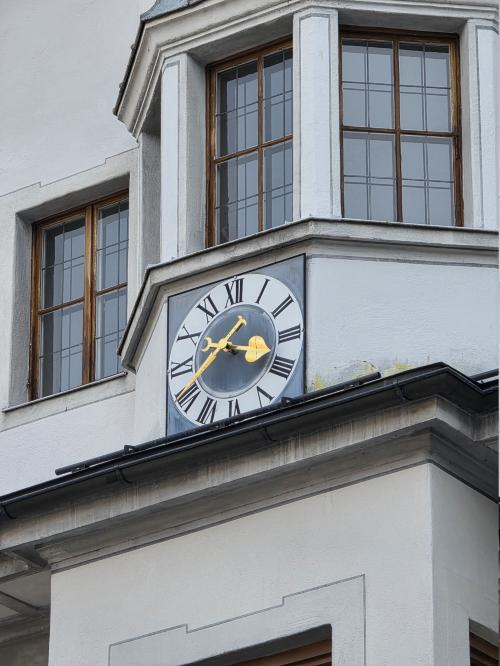 Aire camping-car Wohnmobil-Station