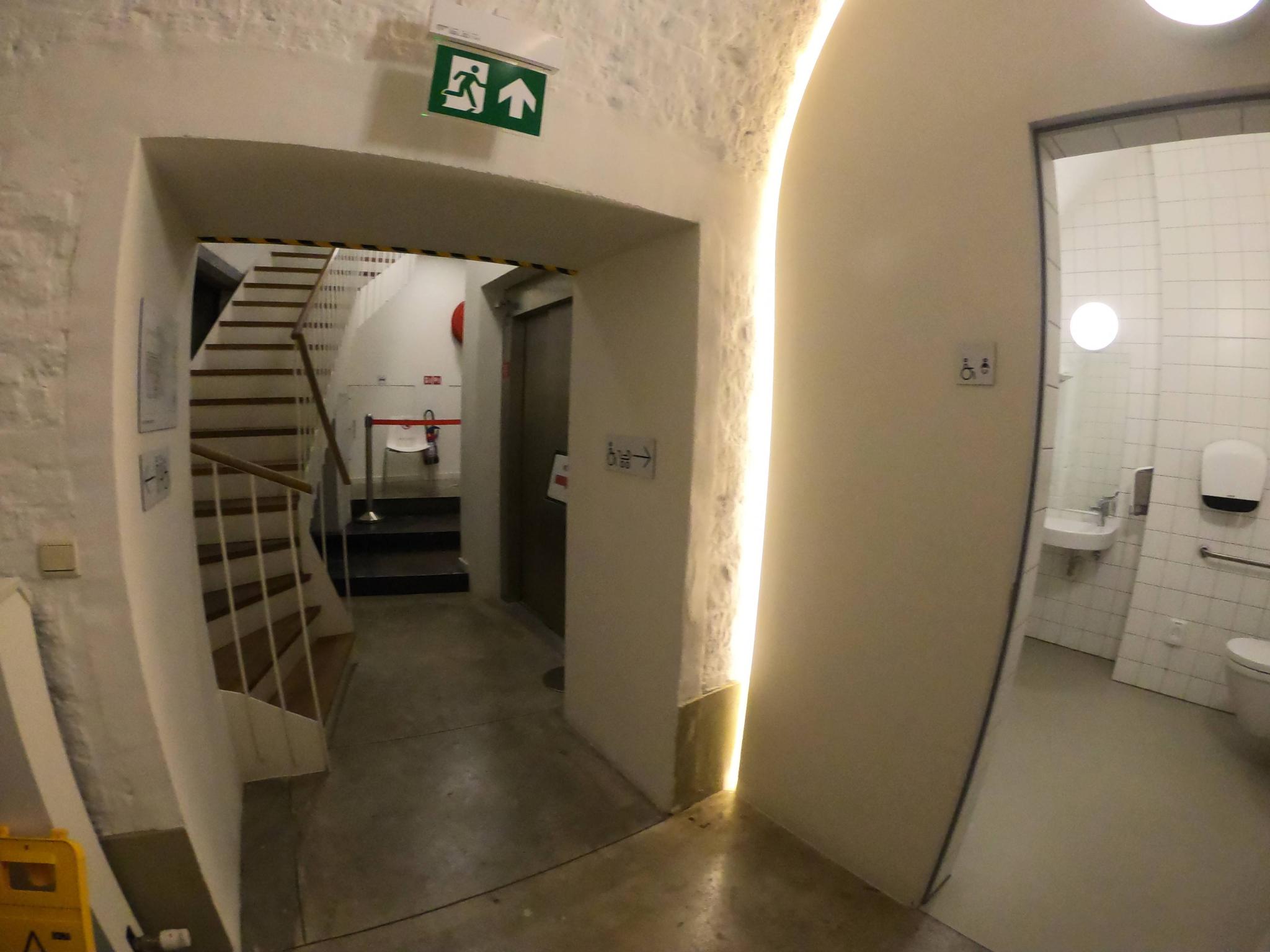 Foto bij Visit Mechelen in Mechelen
