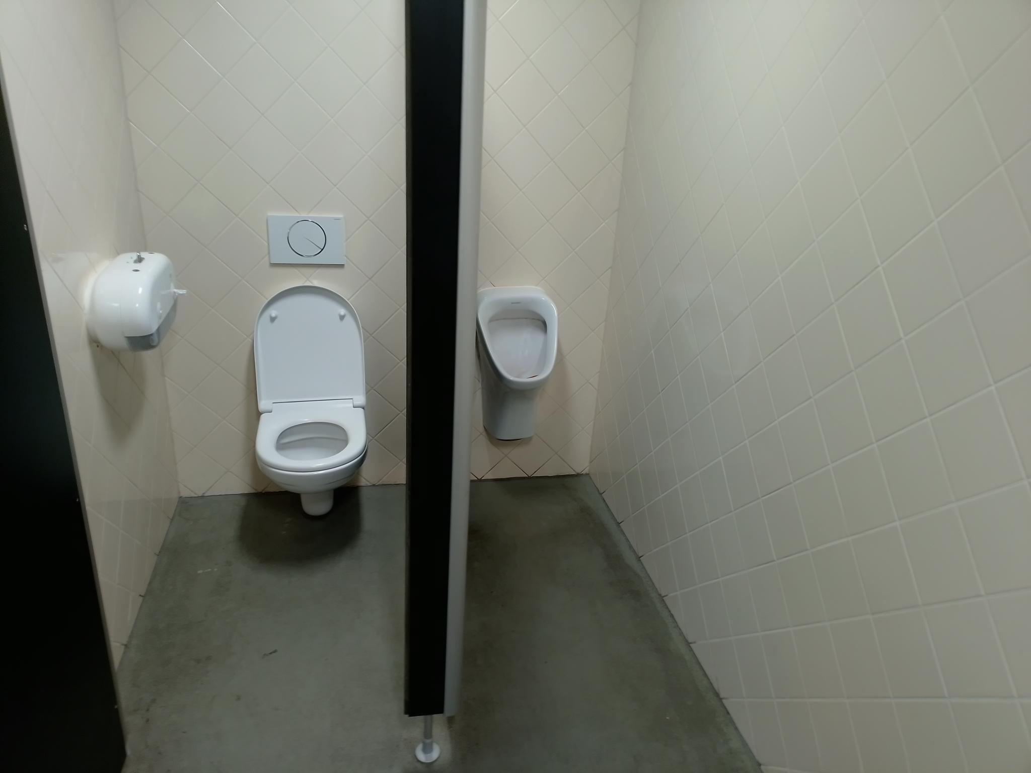 Foto bij Parking Het Getouw in Gent
