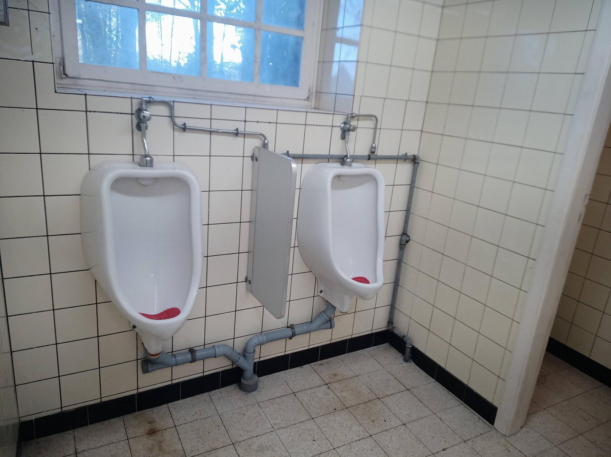 Foto bij Openbaar toilet Fazantenlaan in Brugge