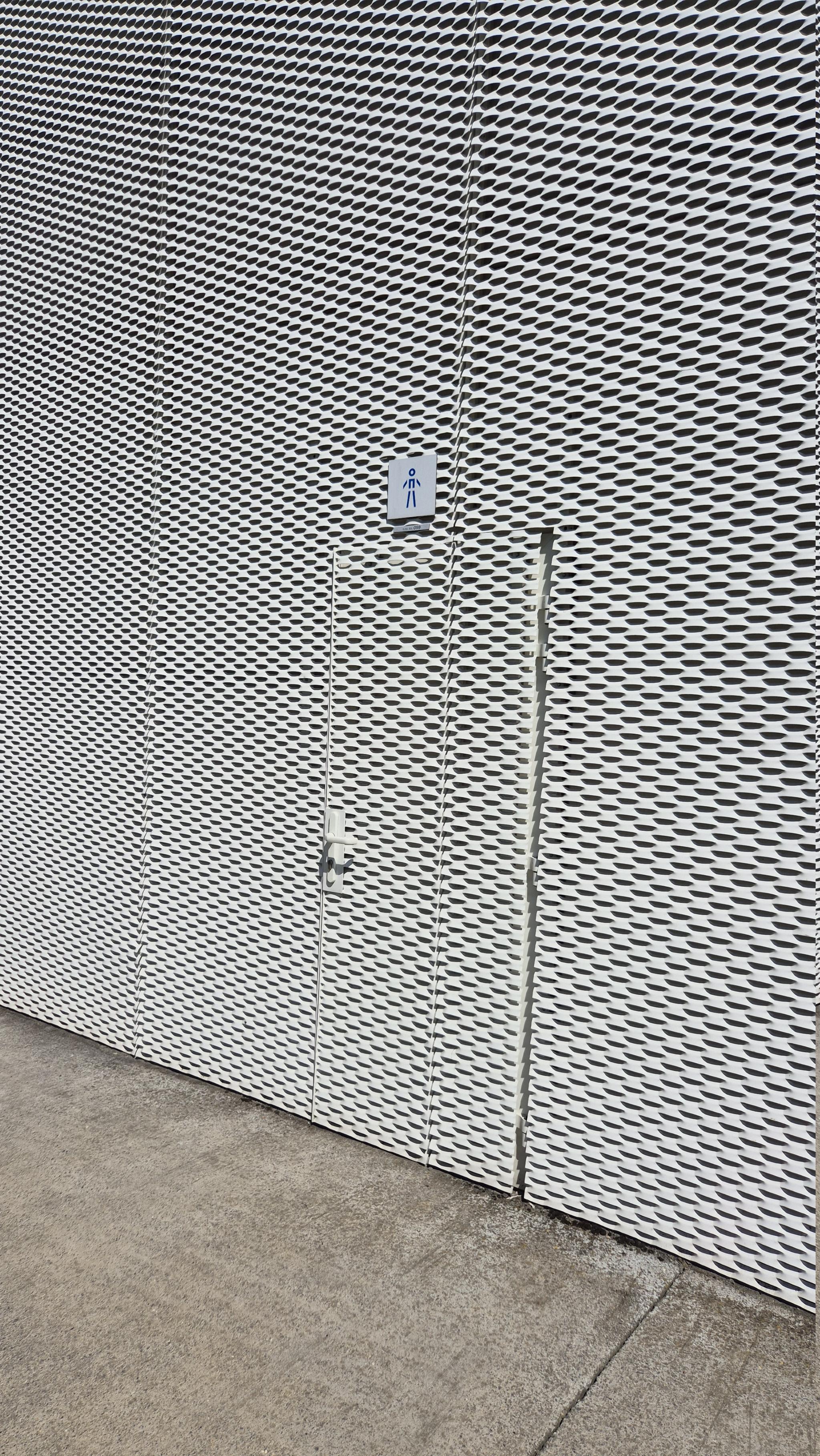Foto bij Zwembad GUSB in Gent
