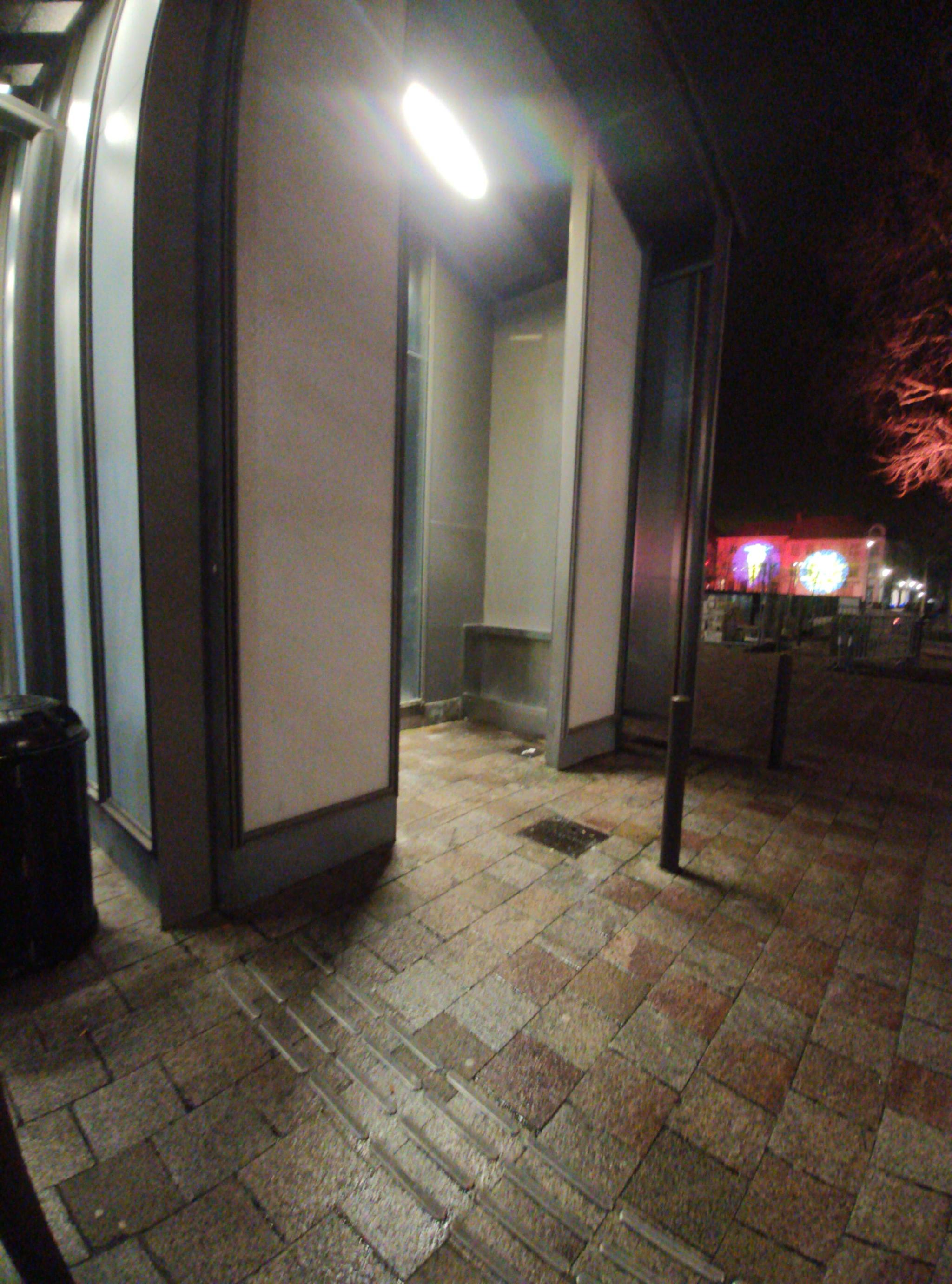 Foto bij Openbaar toilet 't Zand in Brugge