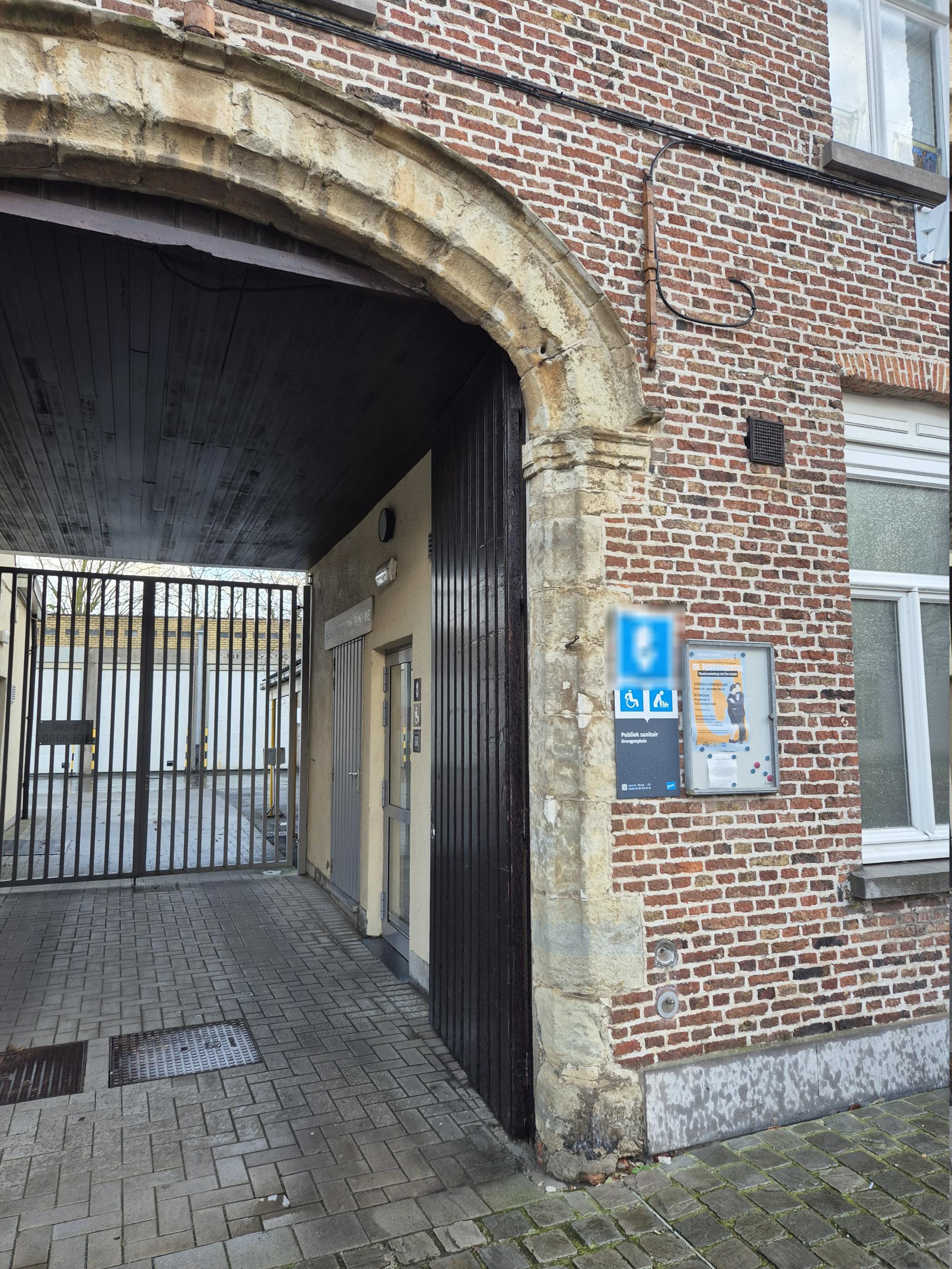 Photo de Dienstencentrum Drongen à Gent
