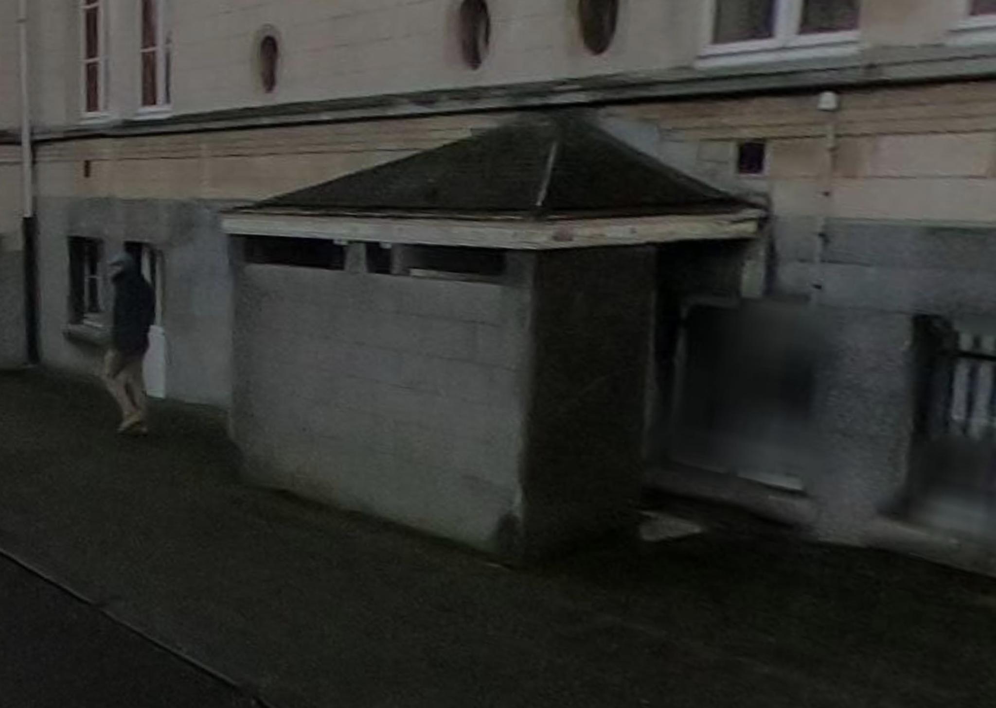 Foto bij Openbaar toilet Place Antoine Gilson in Watermaal-Bosvoorde