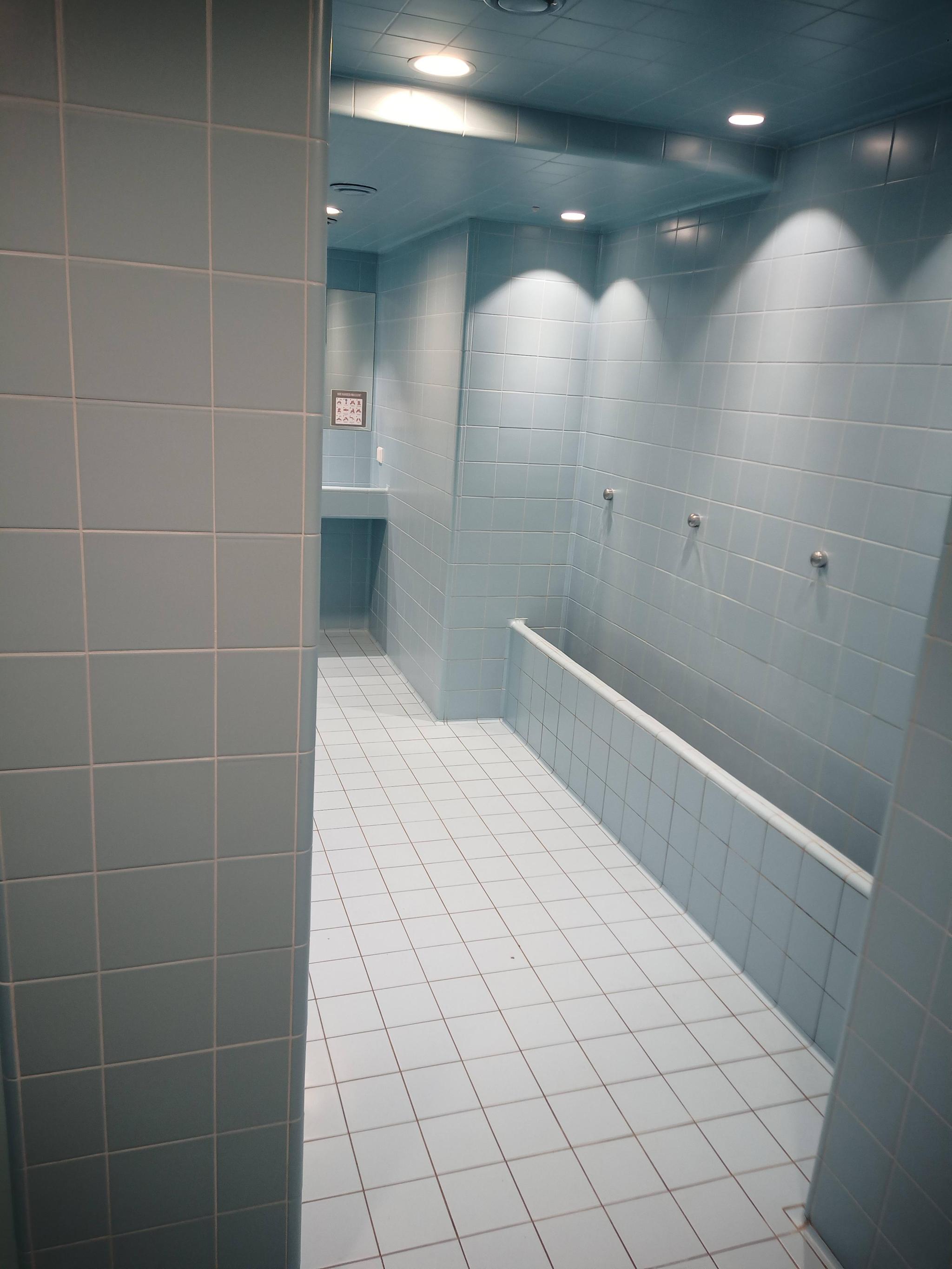 Foto bij Openbaar toilet Olifantstraat in Gent