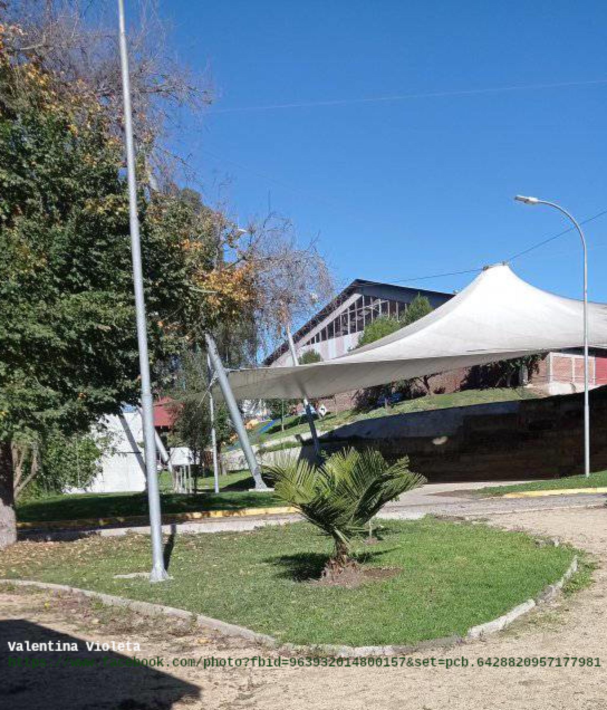 Skatepark Navidad