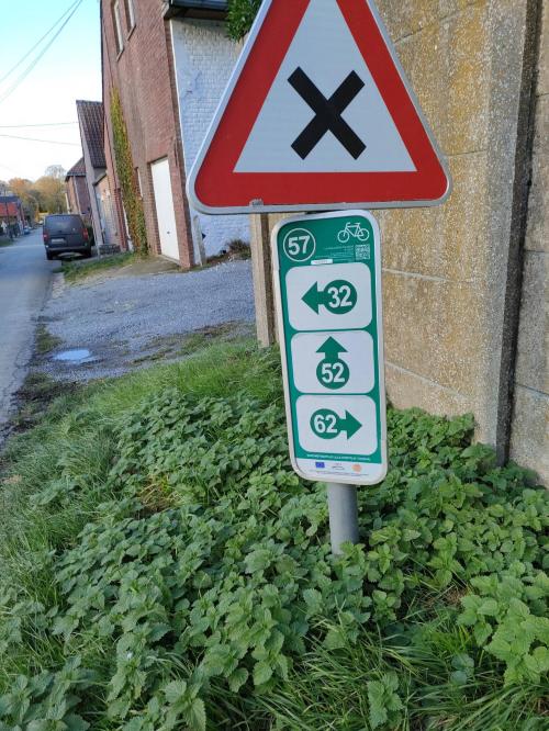 Aire camping-car MOUBLAIX 7812 - Aire CCI 30659