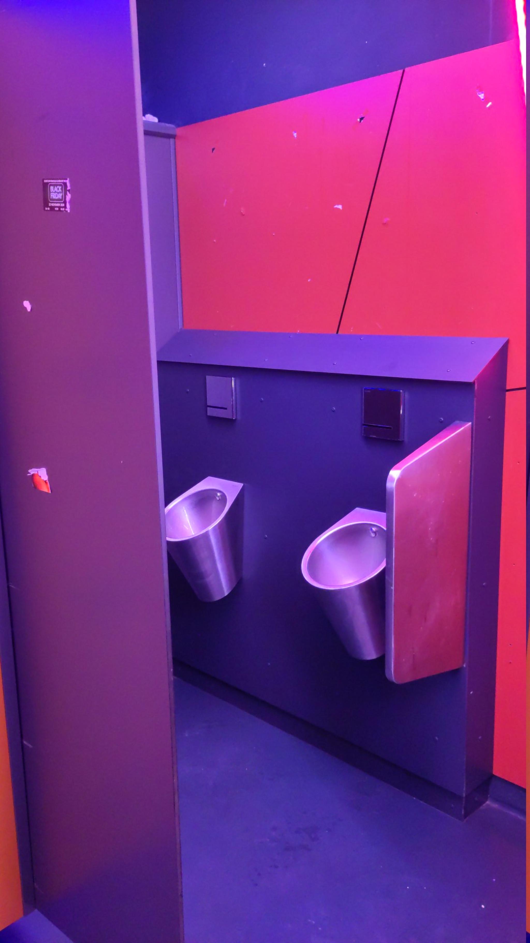 Photo de Toilettes publiques Draaiboomstraat à Turnhout