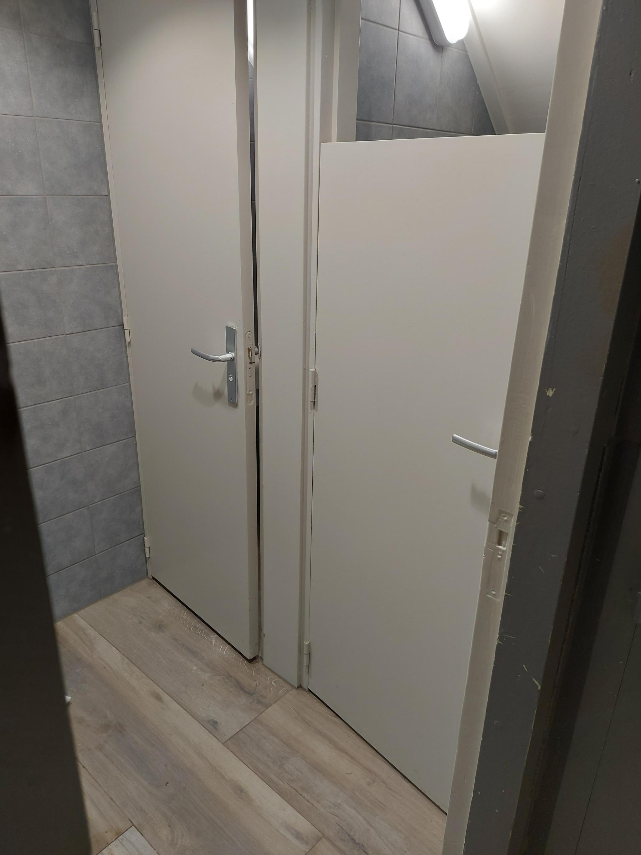 Foto bij Openbaar toilet Erperheidestraat in Peer
