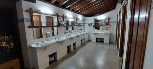 Aire camping-car La Viorna