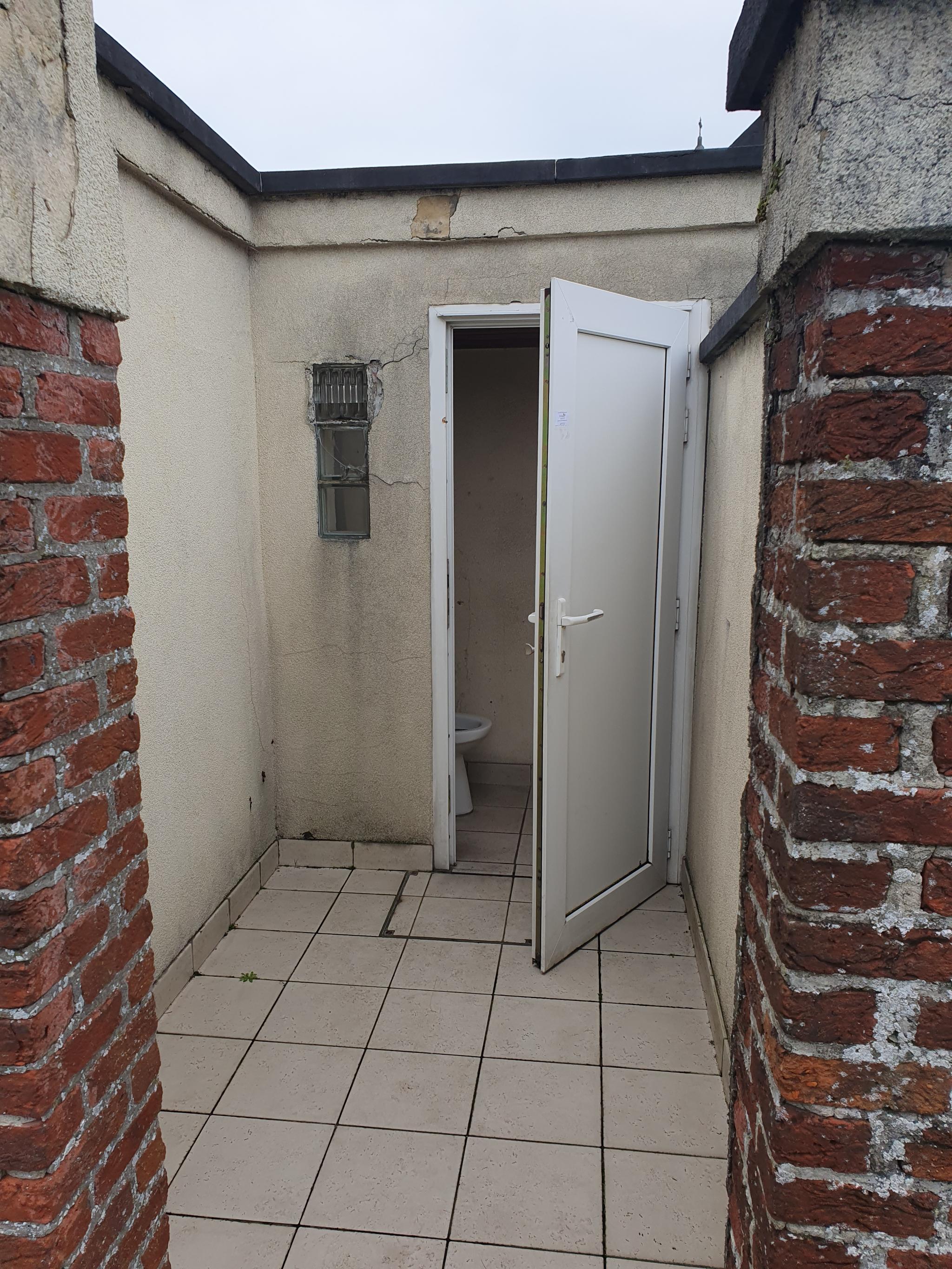 Foto bij Openbaar toilet Molenstraat in Eeklo